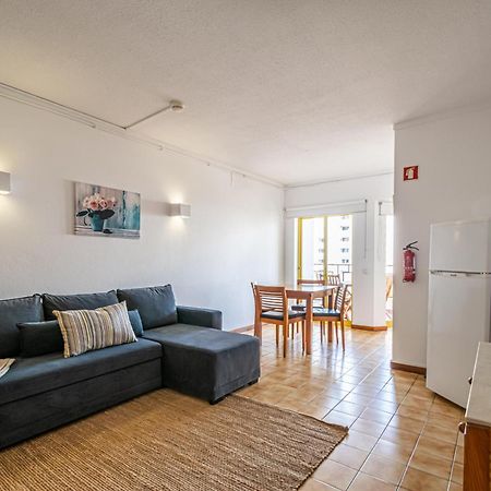 Beguest Clube Praia Da Rocha Apartment Portimão Extérieur photo