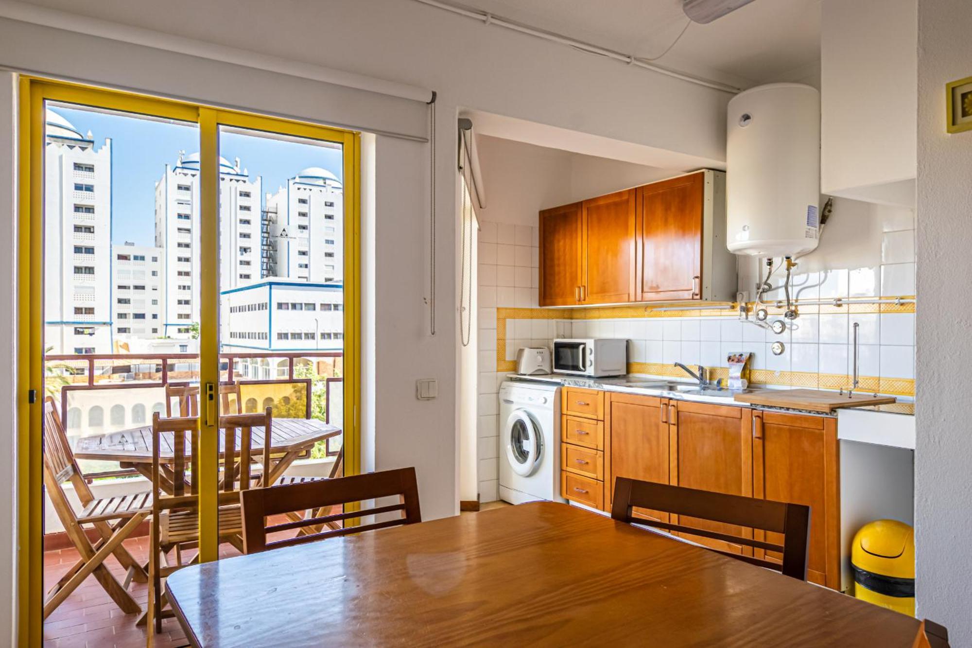Beguest Clube Praia Da Rocha Apartment Portimão Extérieur photo