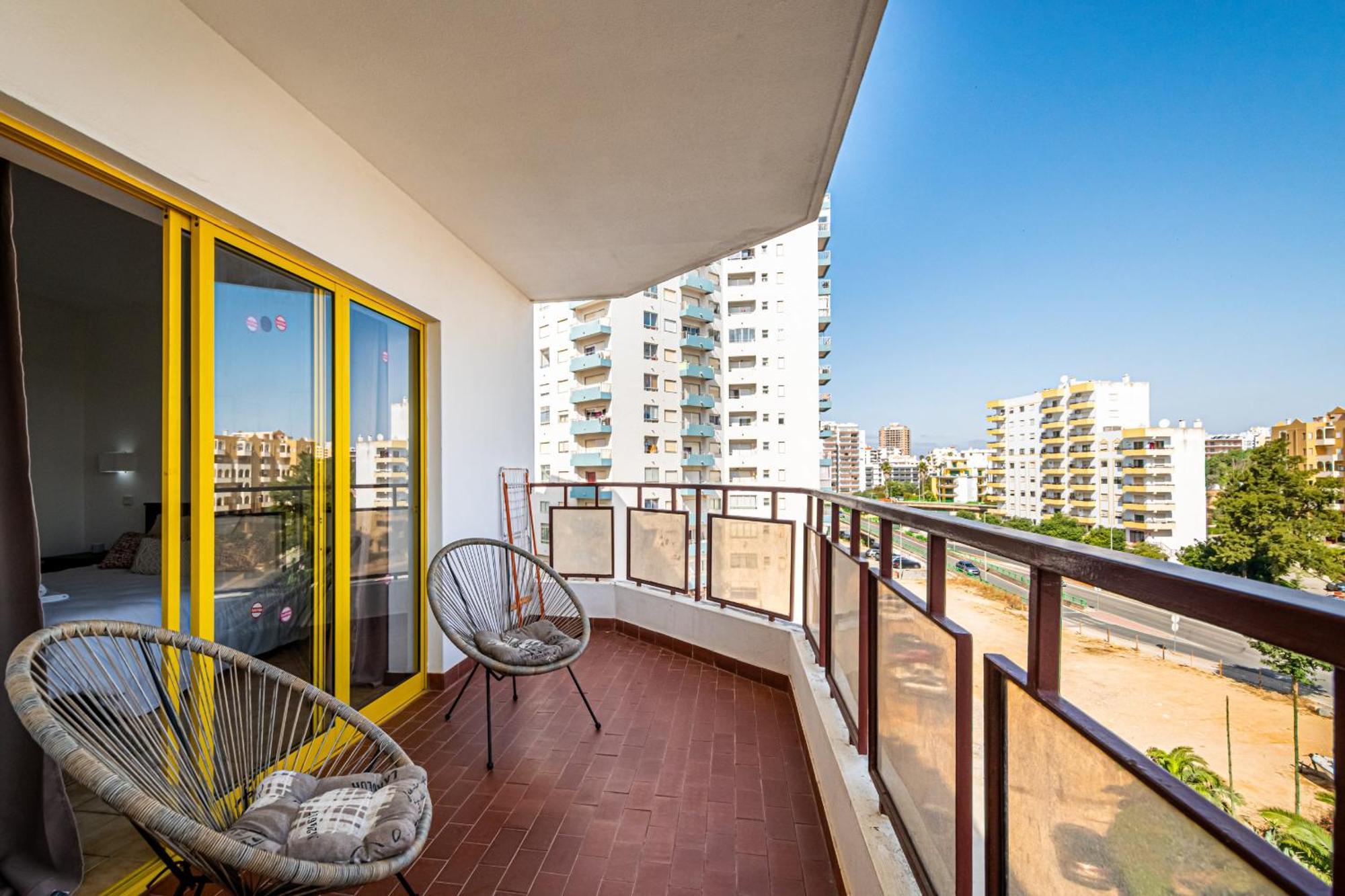 Beguest Clube Praia Da Rocha Apartment Portimão Extérieur photo
